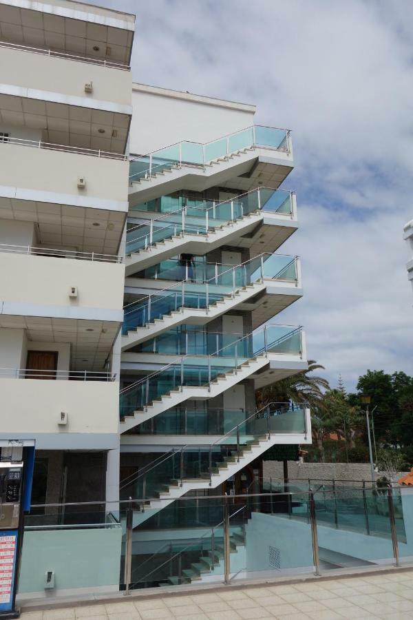 Taidia Sunset View Apartment ปลายา เดล อิงเกลส ภายนอก รูปภาพ