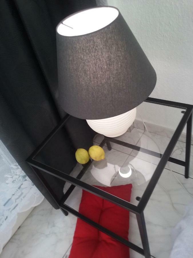 Taidia Sunset View Apartment ปลายา เดล อิงเกลส ภายนอก รูปภาพ