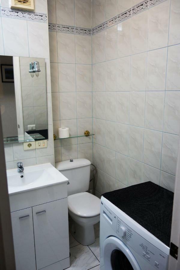 Taidia Sunset View Apartment ปลายา เดล อิงเกลส ภายนอก รูปภาพ